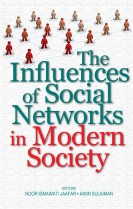 The Influences of Social Networks in Modern Society